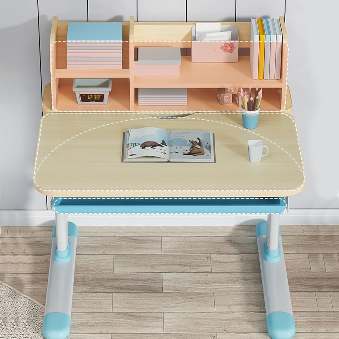 Adjustable Study Desk with Chair for Kids product thumbnail 15