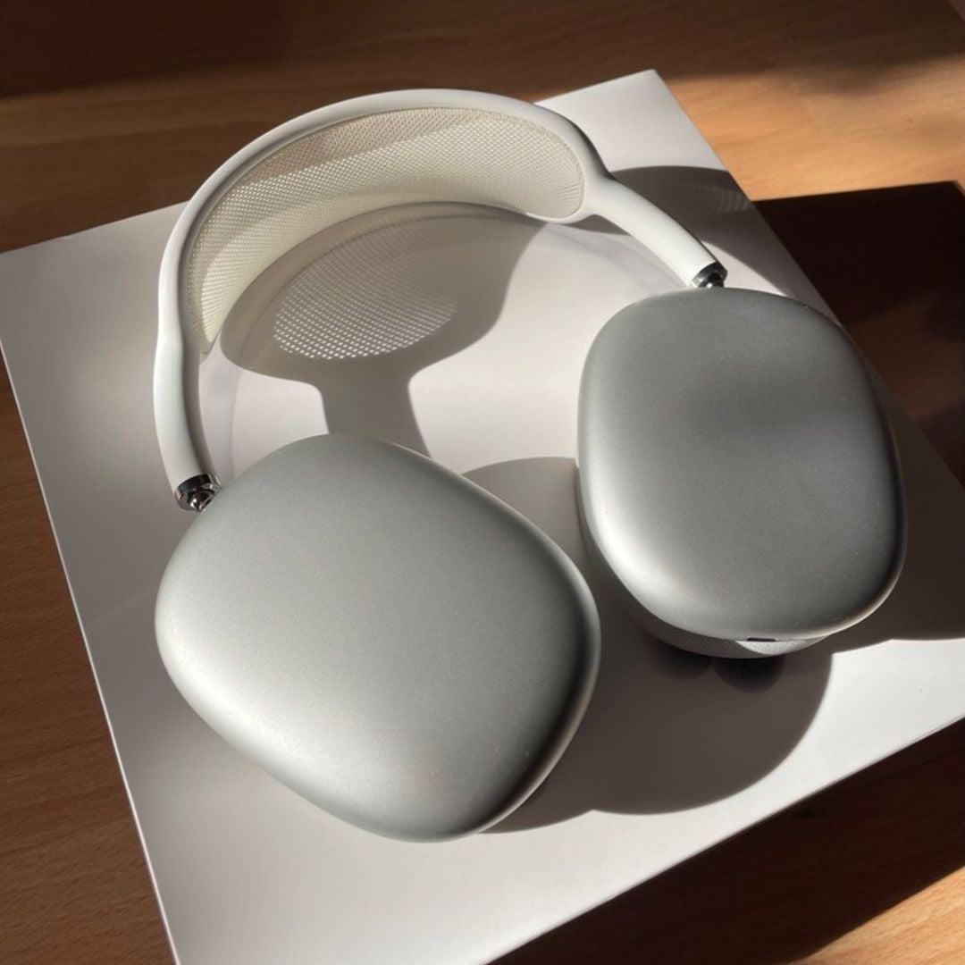 سماعات P9AirMax اللاسلكية - 6