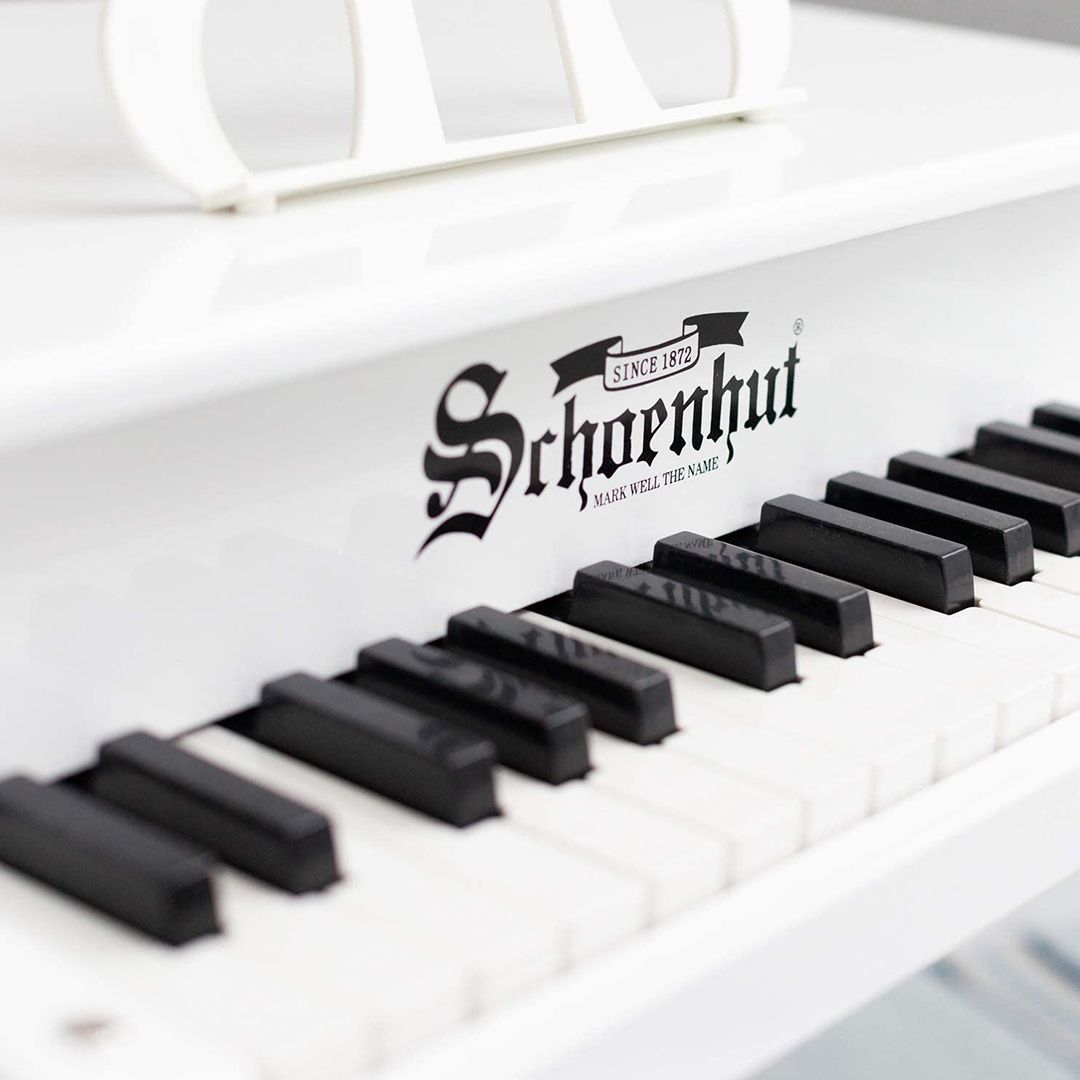 Wooden Piano with 30 Keys product thumbnail 14