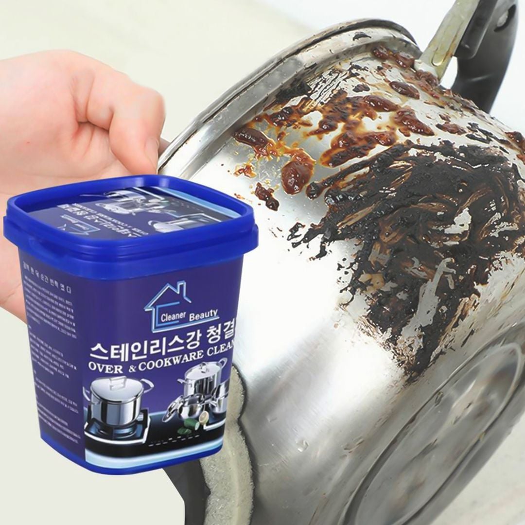 Household Stainless Steel Cleaner product thumbnail 20