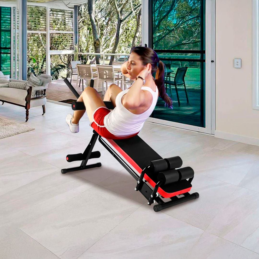 Multifunctional Abdominal Exerciser product thumbnail 13