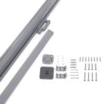 سياج حديقة قابلة للسحب من الجانبين - 16