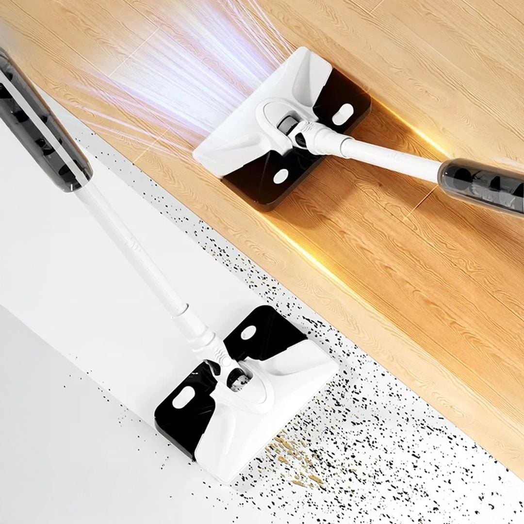 Floor & Corner Cleaning Vacuum product thumbnail 8