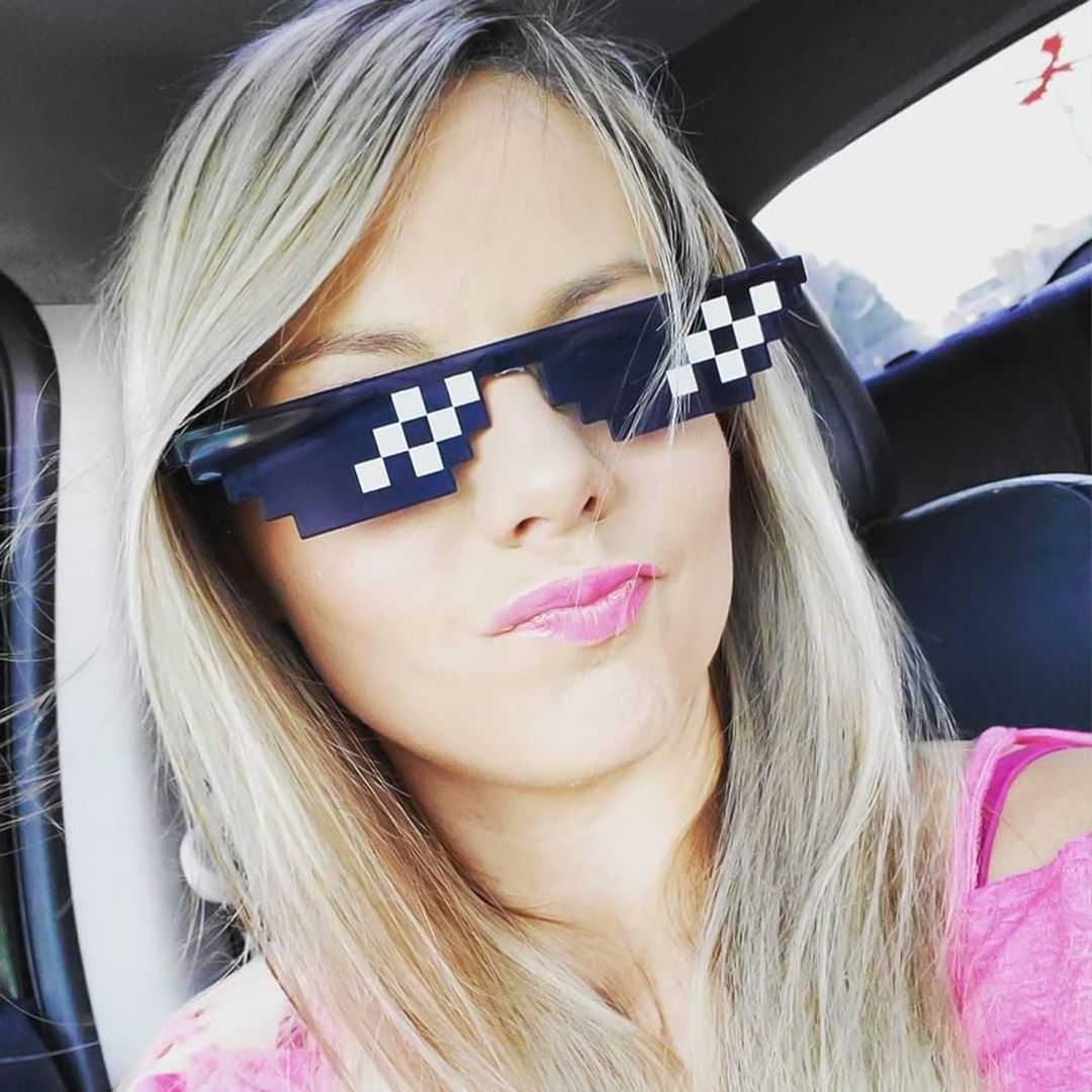 Thug Life Glasses product thumbnail 14