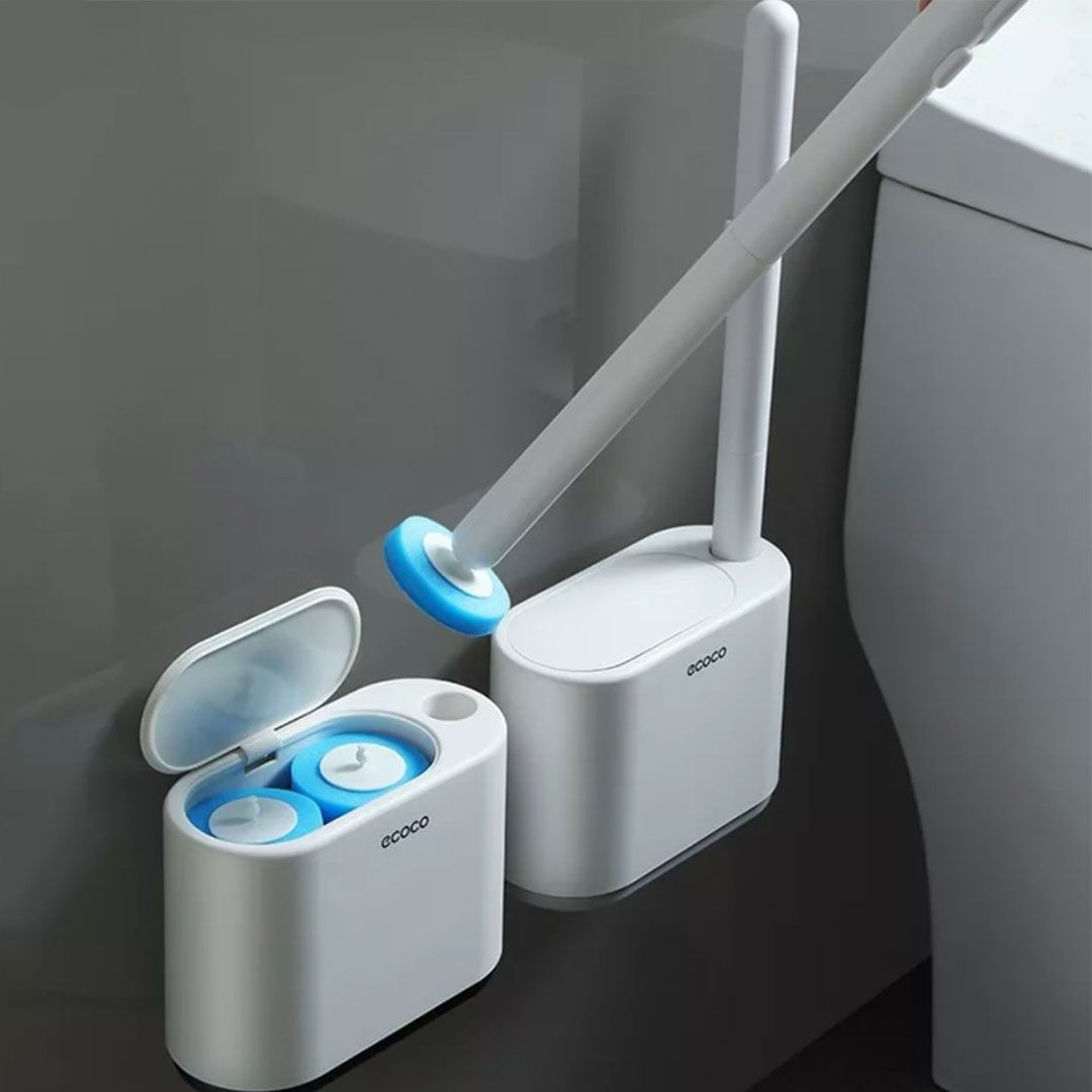 Disposable Toilet Brush product thumbnail 10