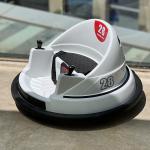 سيارة أطفال فضائية مع جهاز تحكم	 - 16