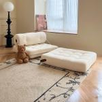 Sit & Sleep Sofa - 14