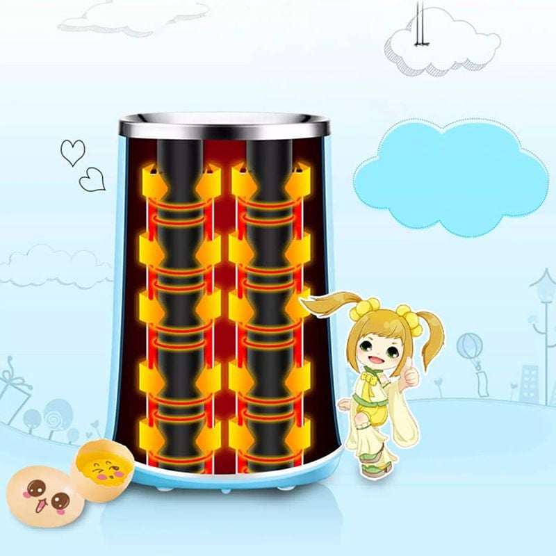Egg Roll Maker product thumbnail 11