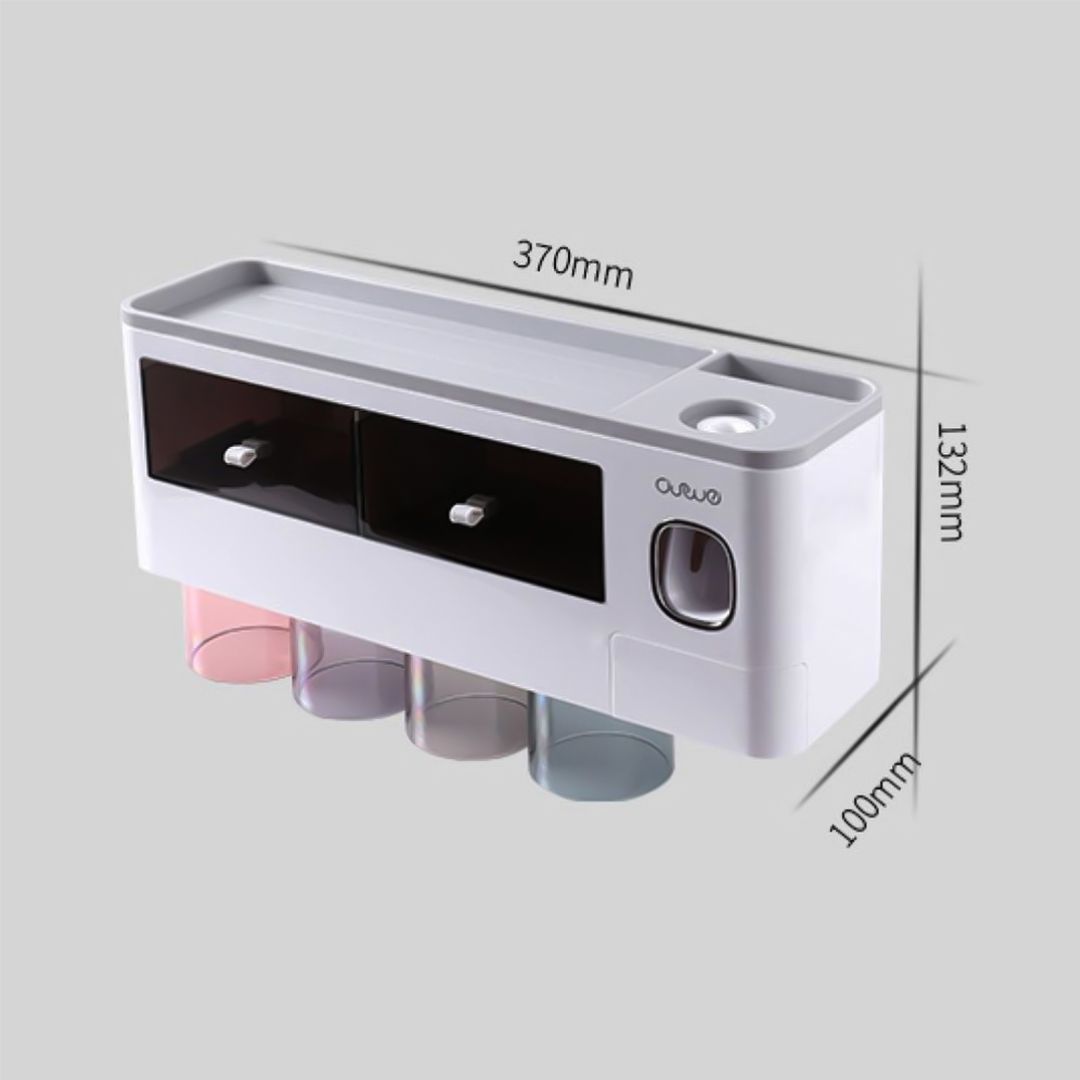 Bathroom Accessories Organizer product thumbnail 18