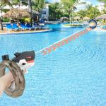 مسدس ماء رأس القرش الأوتوماتيكي - 7