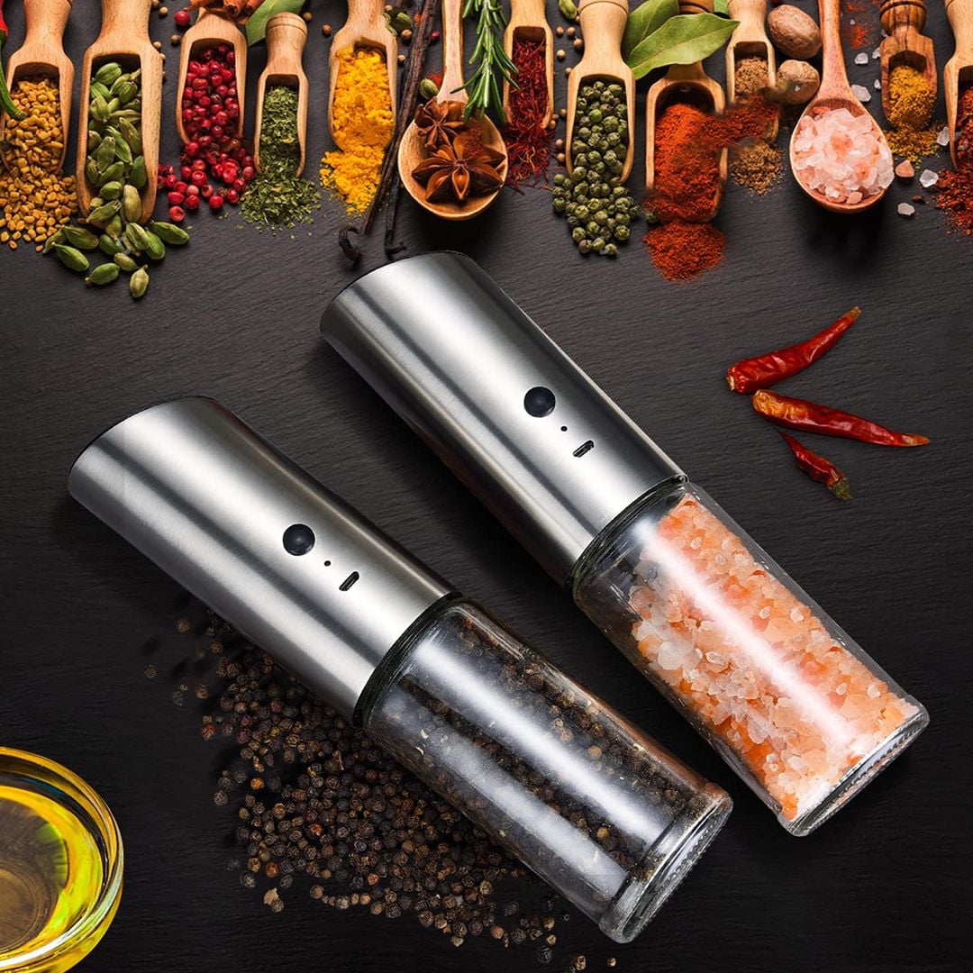 Electric Spice Grinde product thumbnail 14