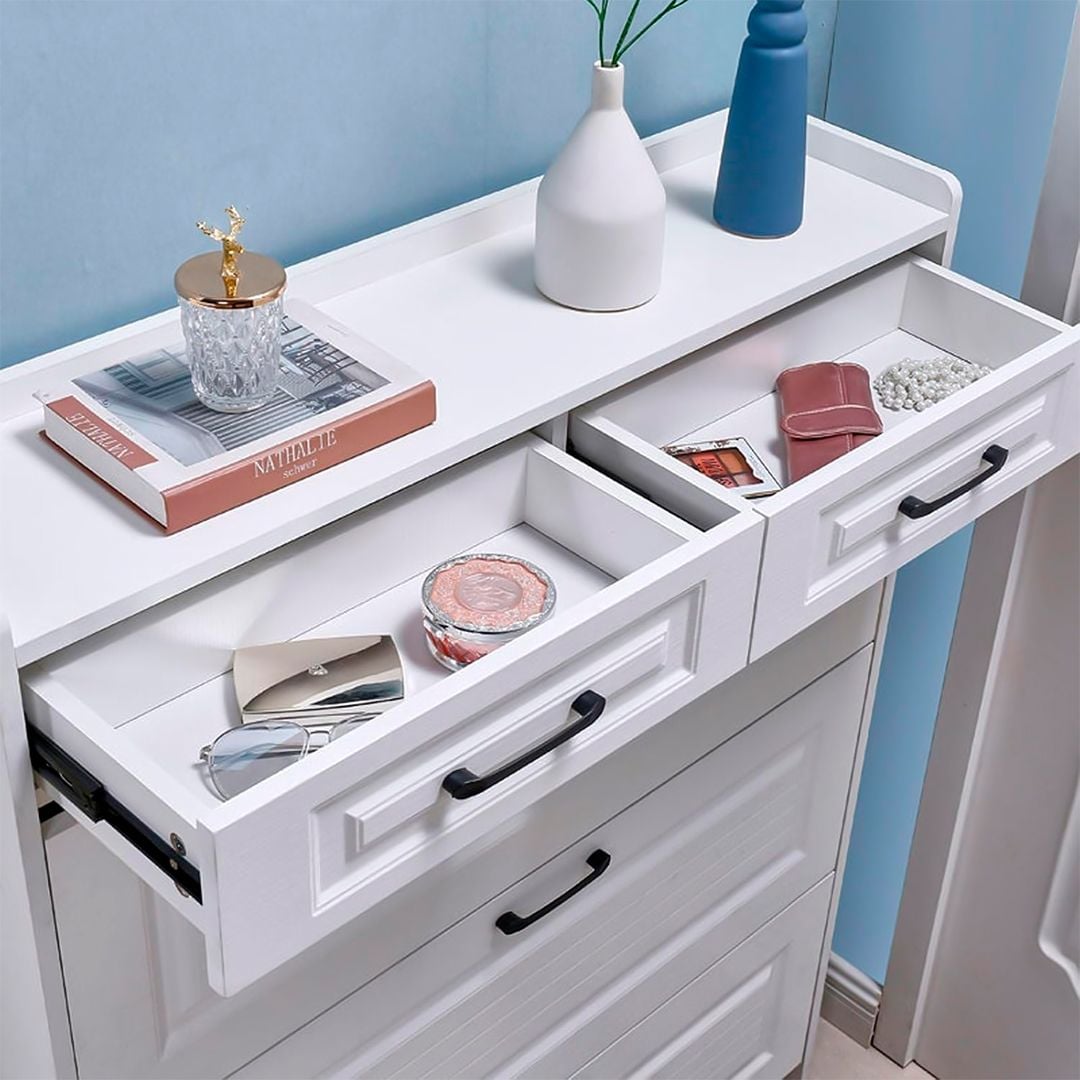 منظم الأحذية العصري - 7