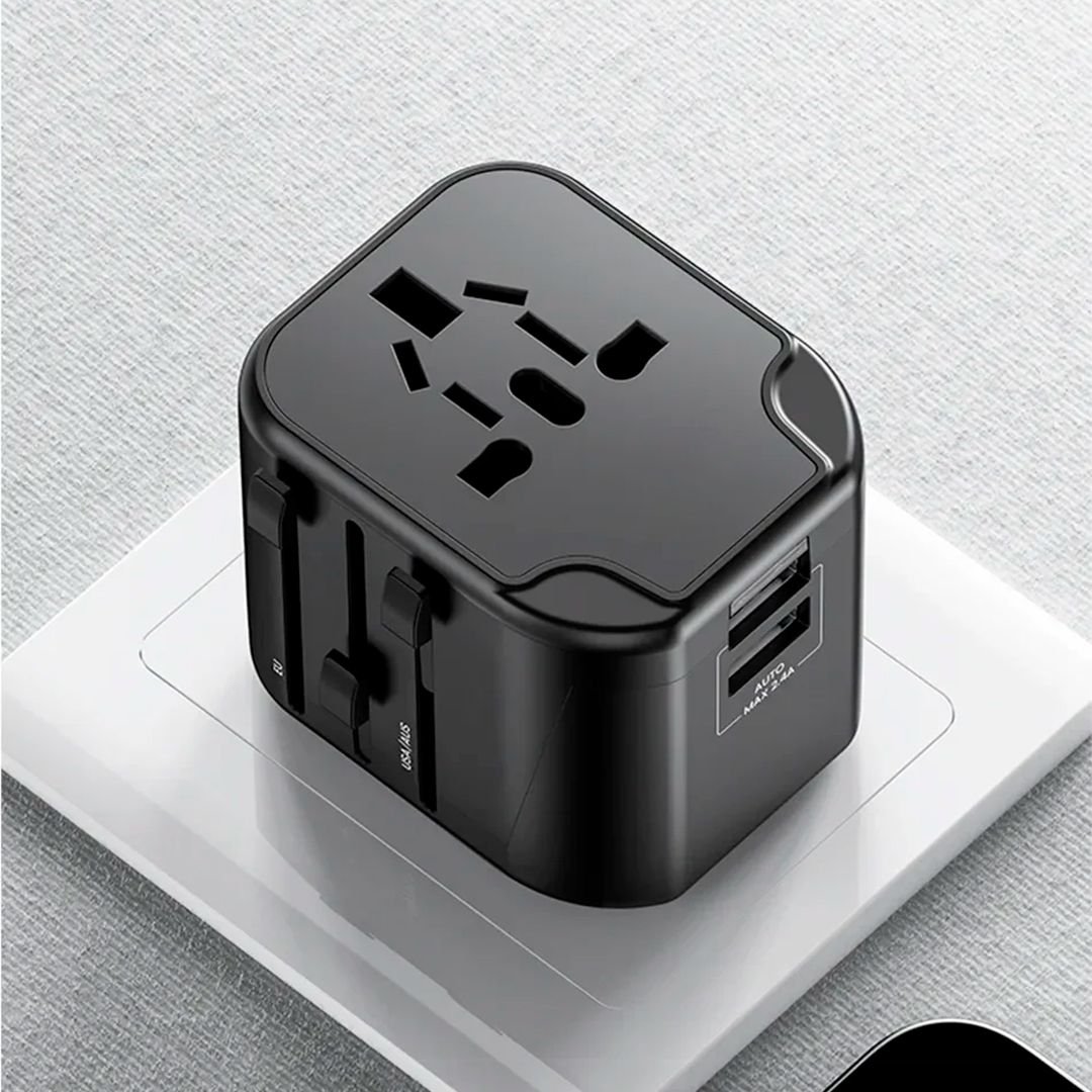 Multi-Port Power Adapter product thumbnail 3