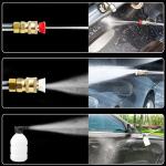 Rechargeable Car Wash Machine - 6