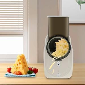 آلة تقطيع الخضروات الأوتوماتيكية - 2