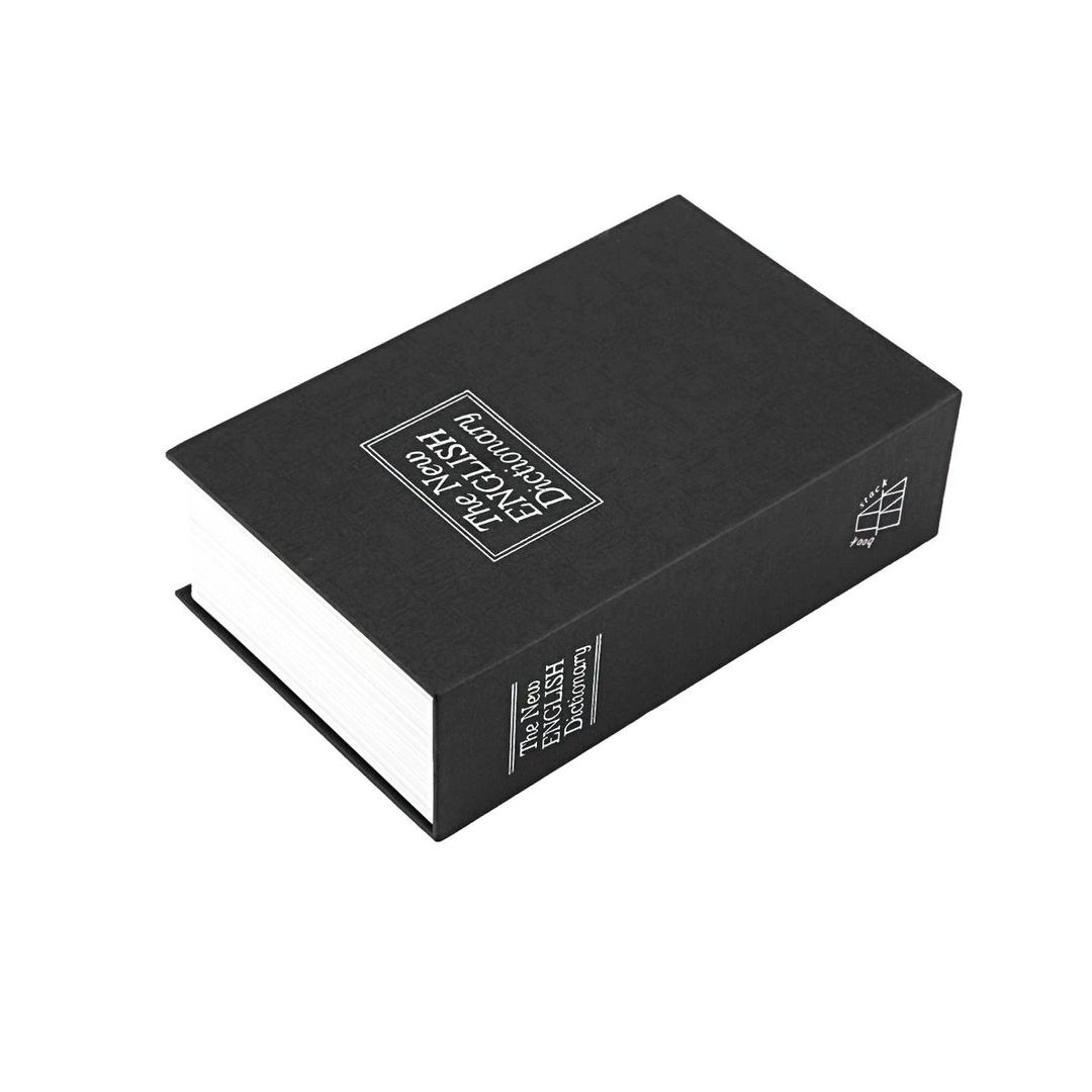 Dictionary Secret Book With Safety Lock product thumbnail 8