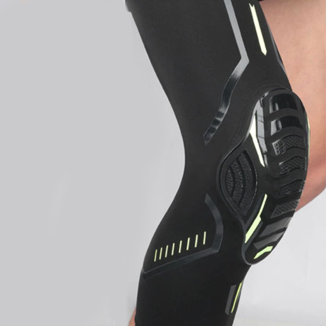 مشد دعم وحماية الركبة - 2
