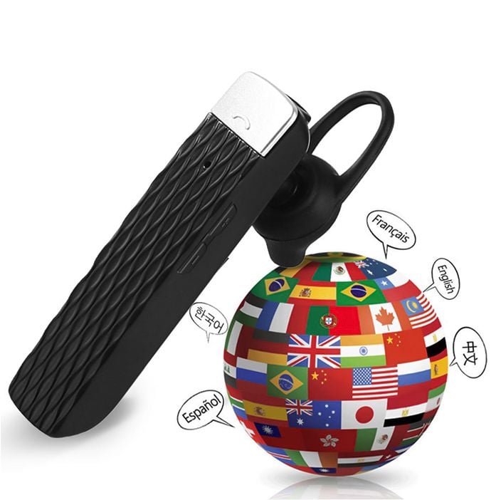Smart Translation Headset product thumbnail 19