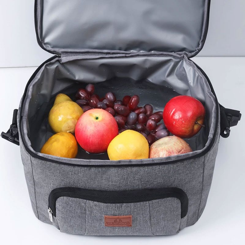 Thermal Lunch Bag product thumbnail 2