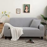 غطاء الكنب المطاطي - مقعدين - 21