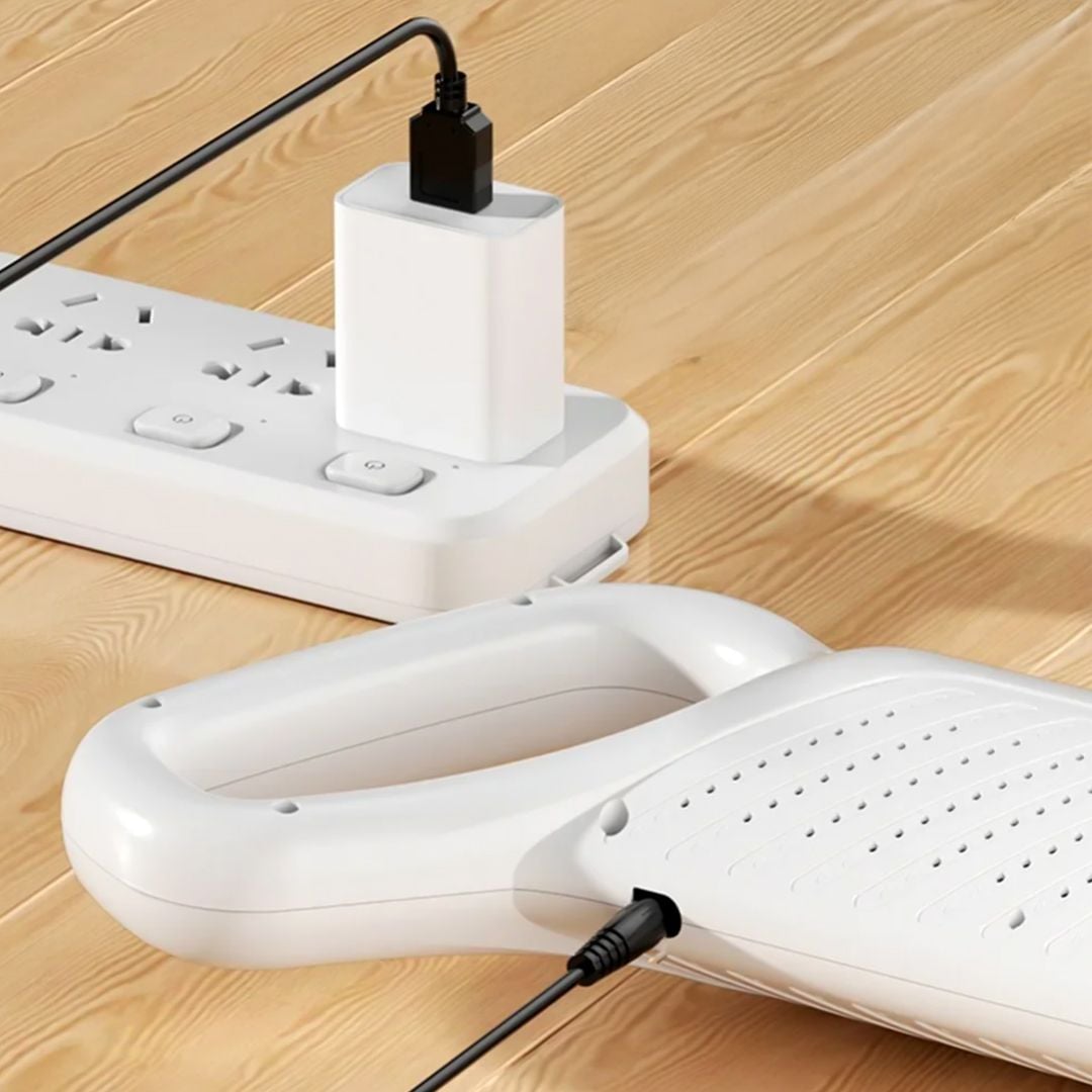 Floor & Corner Cleaning Vacuum product thumbnail 15