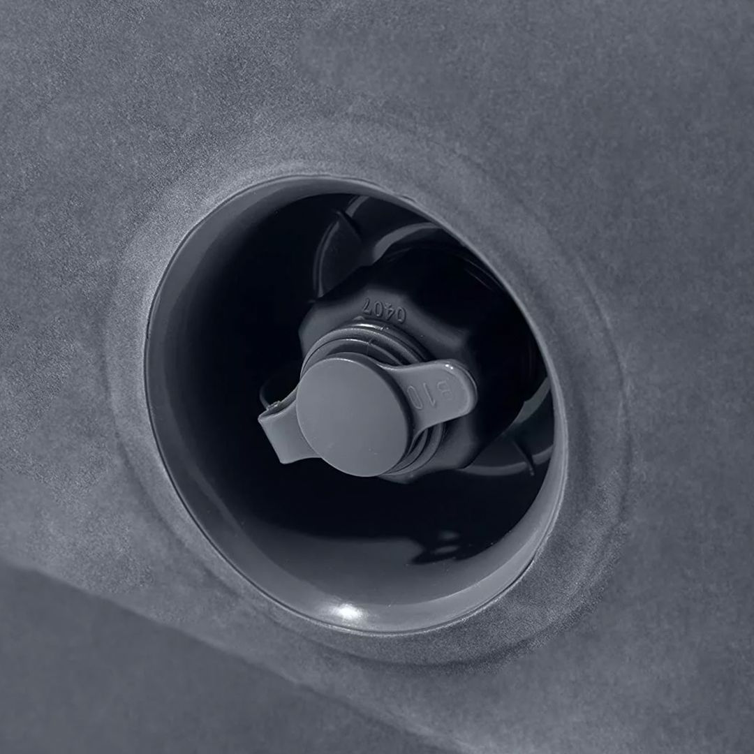 سرير و أريكة هوائية مزدوجة - 4