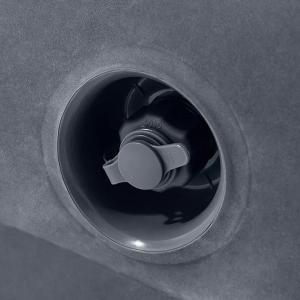 سرير و أريكة هوائية مزدوجة - 5