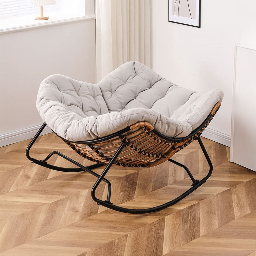 Oval Rocking Chair product thumbnail 14