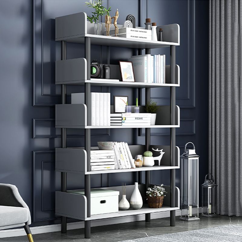 Wooden Shelves Stand product thumbnail 5