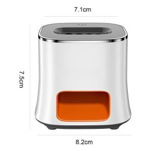 دليل المقاسات