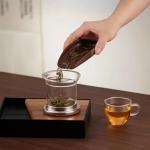 ابريق شاي زجاجي - 10