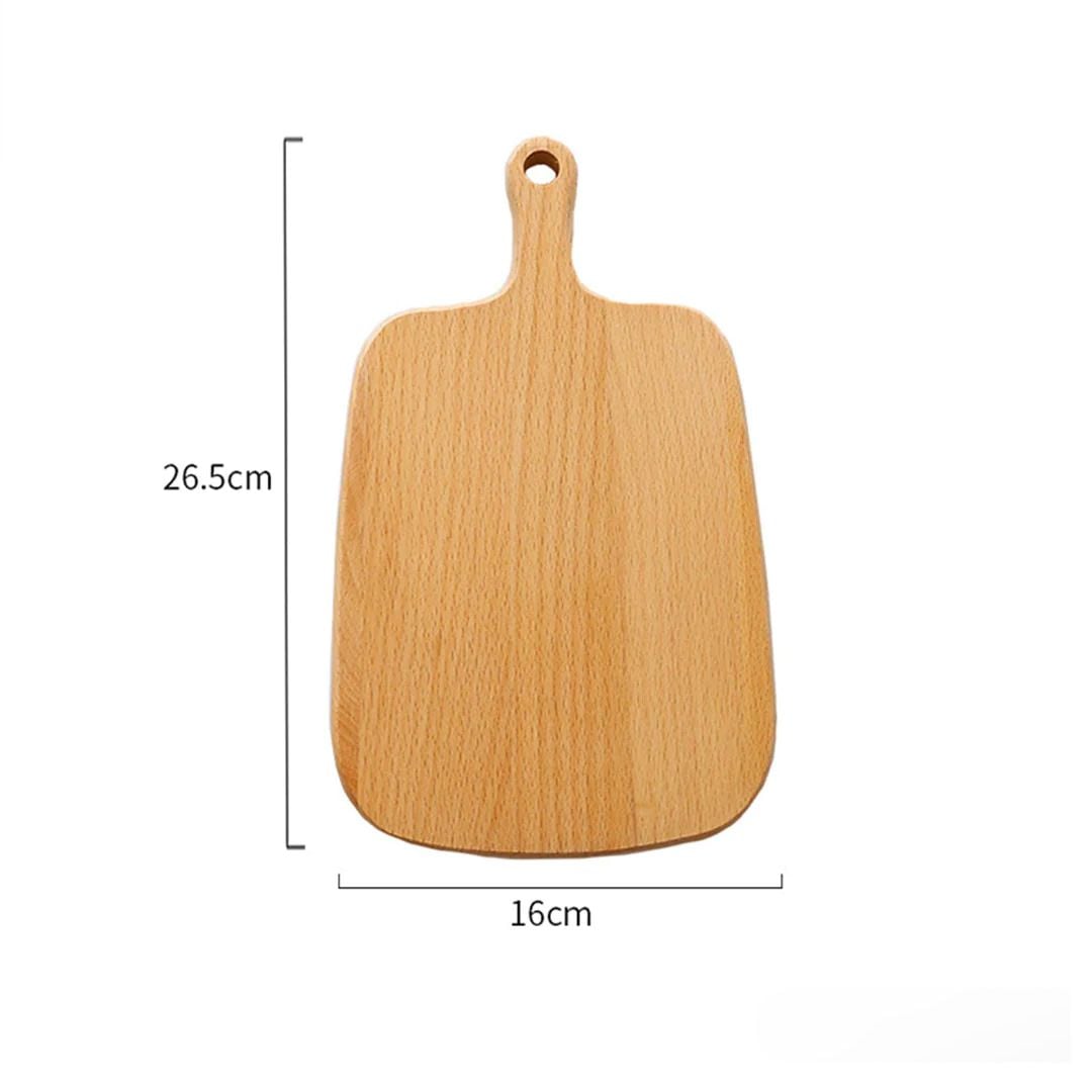 Wooden Cutting and Serving Platter - Small product thumbnail 11