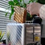 جهاز تحميص الخبز - 3