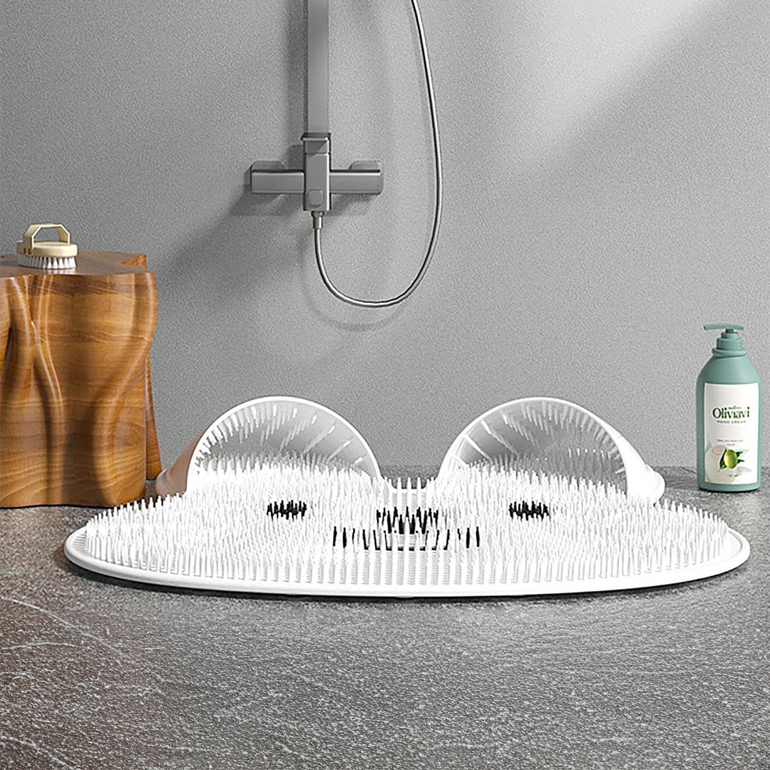 Shower Mat with Silicone Bristles product thumbnail 11