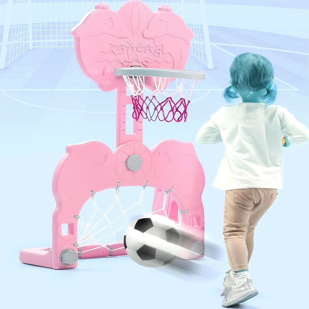 Kids Swing with Slide M4 product thumbnail 14