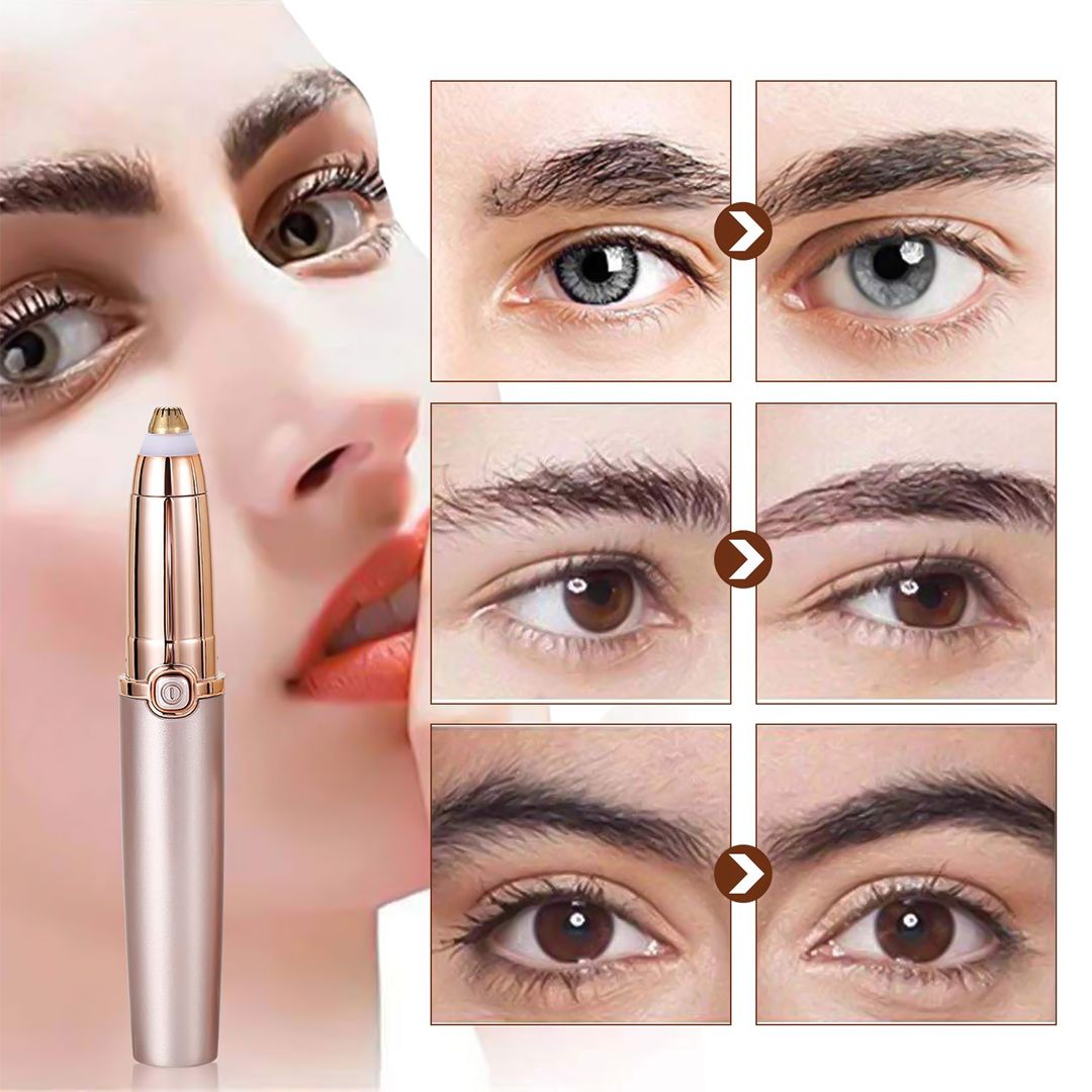 Eyebrow-Pen-Epilator product thumbnail 16