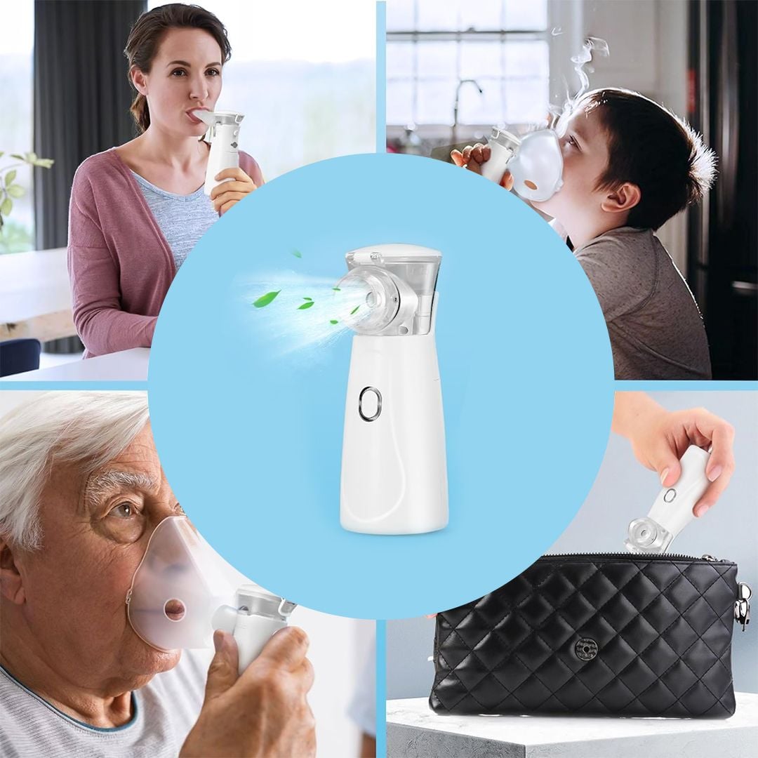 Rechargeable vaporizer product thumbnail 8