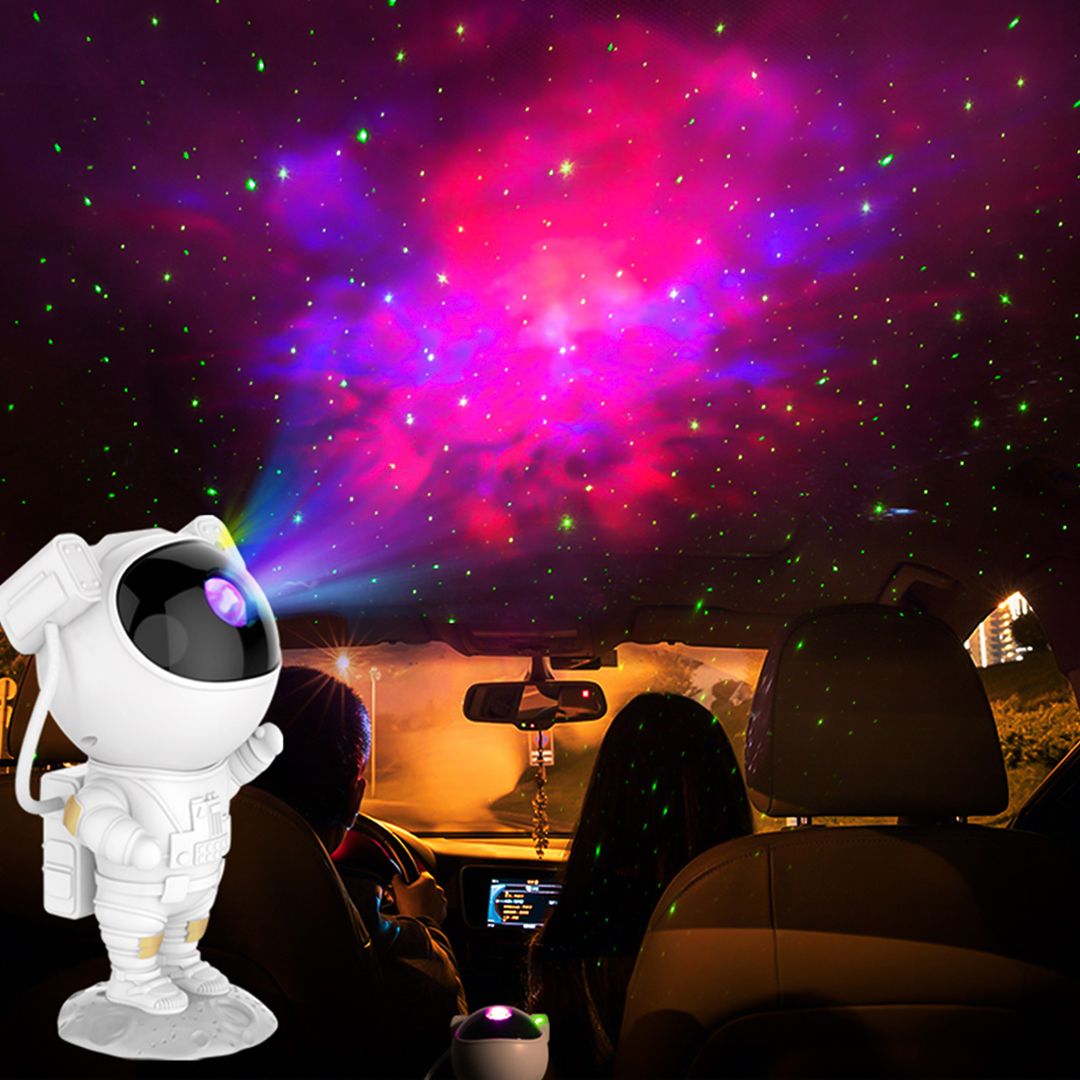 Astronaut Galaxy Projector product thumbnail 15