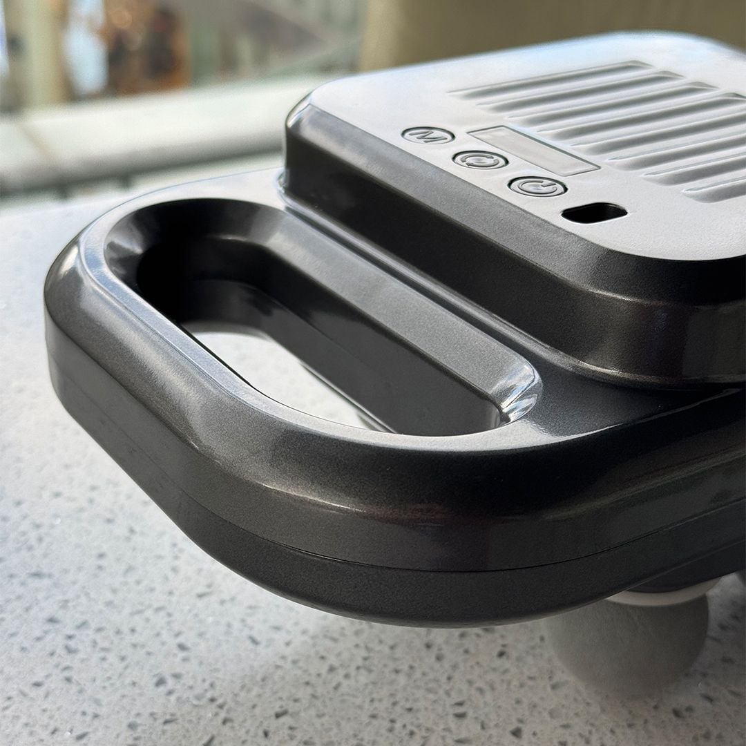 جهاز تدليك الجسم - 11