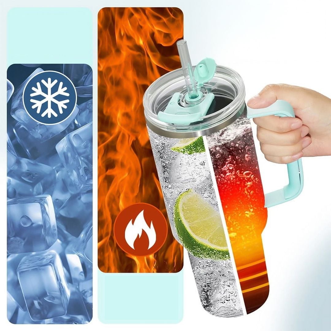 كأس ستانلي الحراري - 9