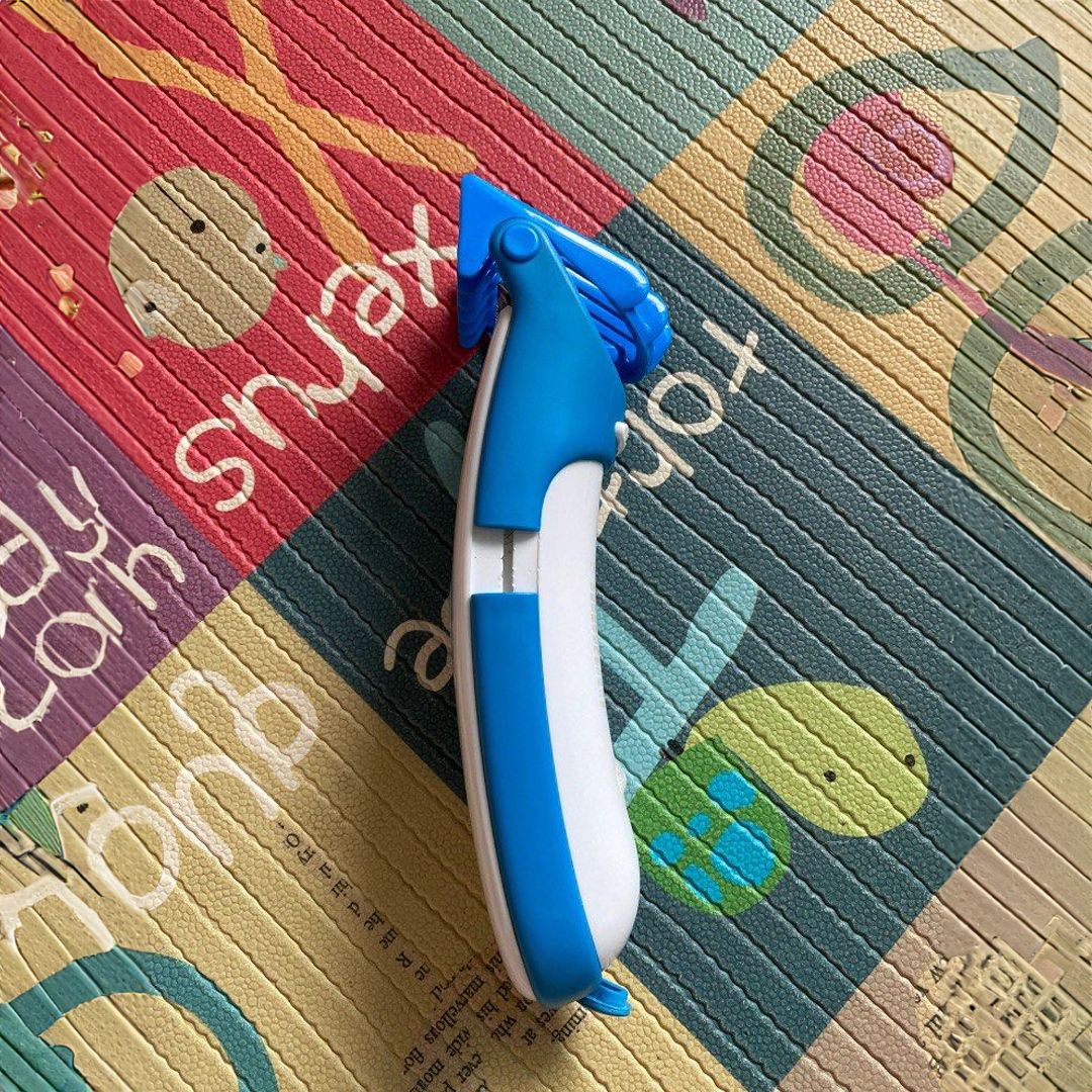 Philips Avent Hair Clipper for kids product thumbnail 9
