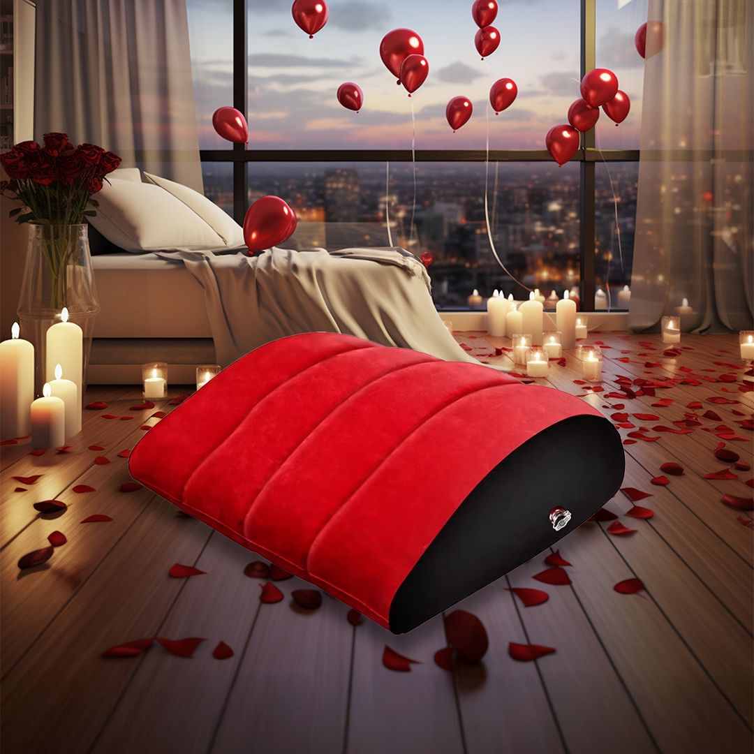 وسادة الراحة والاسترخاء - 1