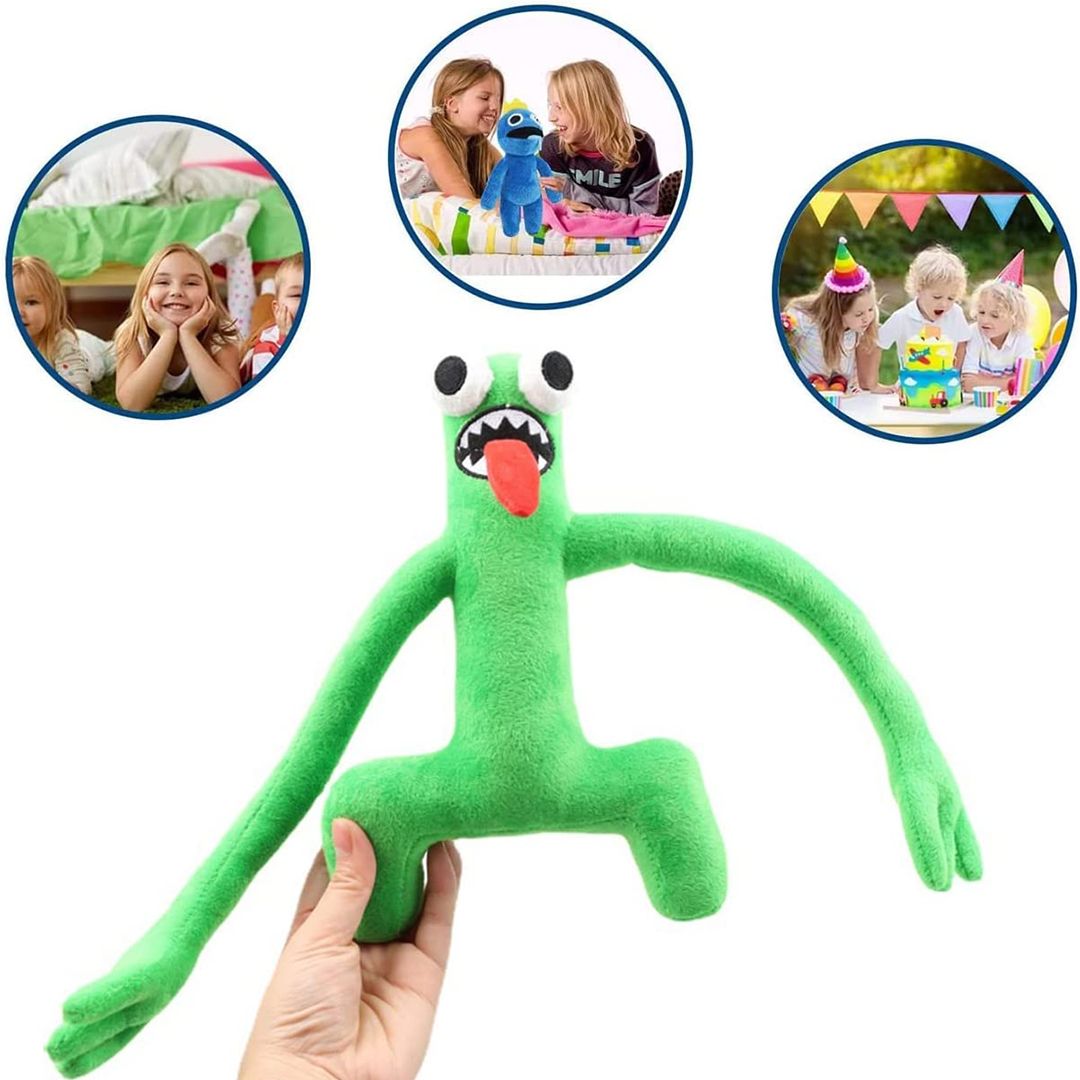 Green Rainbow Friends product thumbnail 9