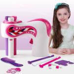 Hair Weave Roller Machine - 18