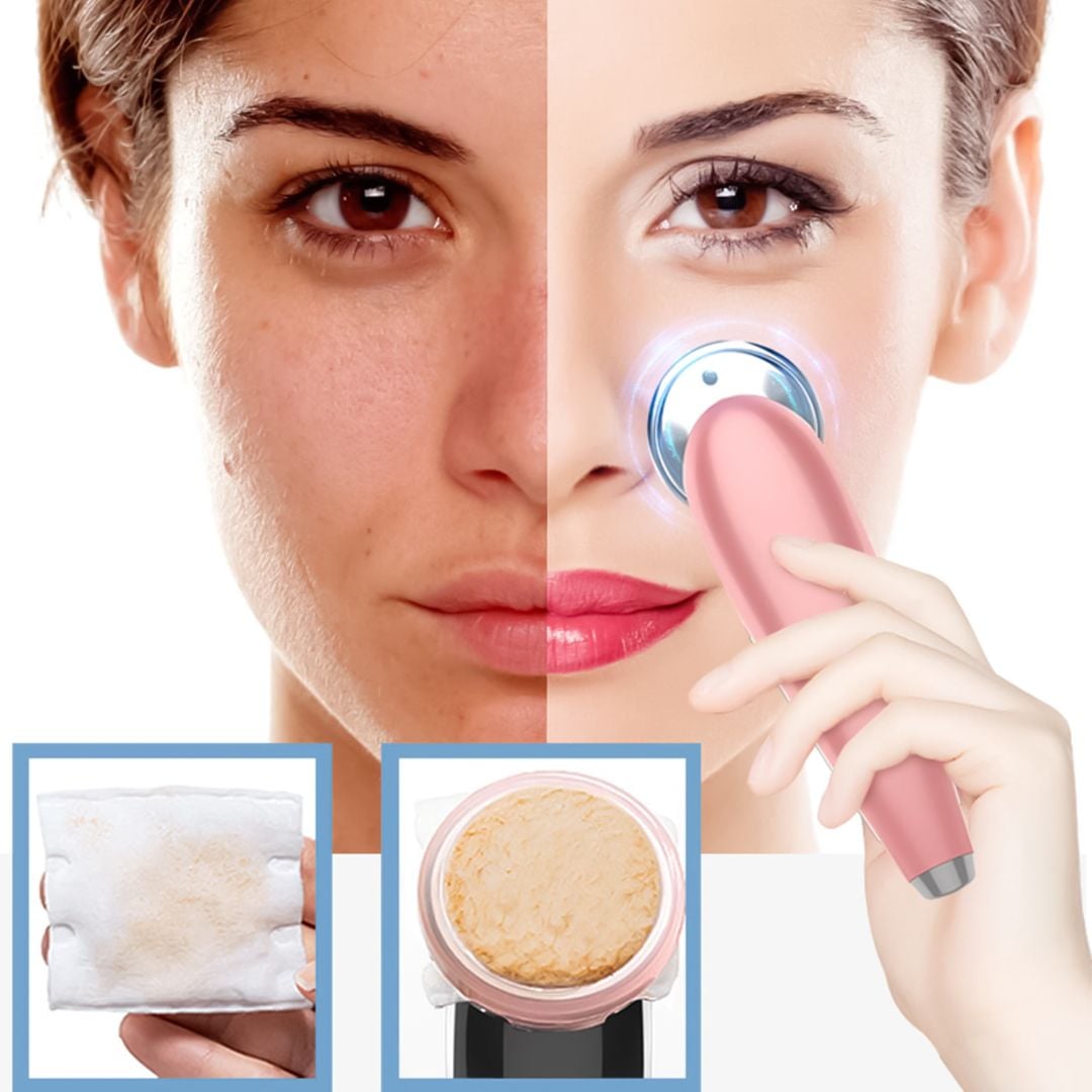7in1 Face Massager Mesotherapy product thumbnail 10