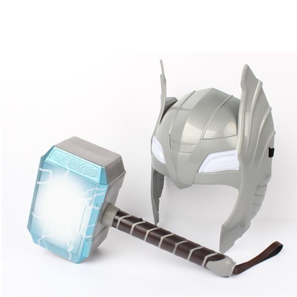 Thor Costume product thumbnail 7