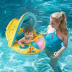 عوامة سباحة للأطفال قابلة للنفخ - 23