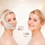 مشد تجميل لتحديد الوجه و الذقن - 11