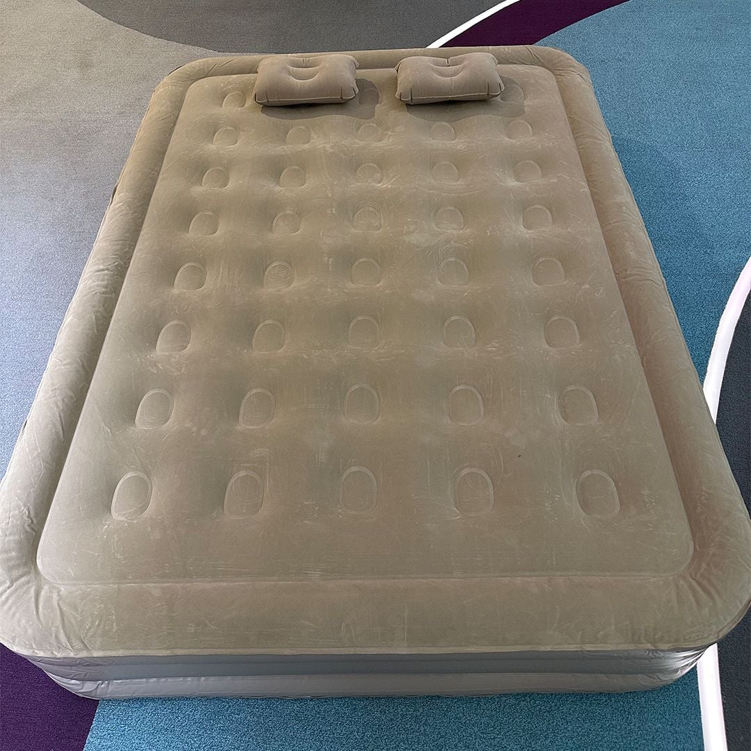 Automatic Inflatable Air Bed product thumbnail 14