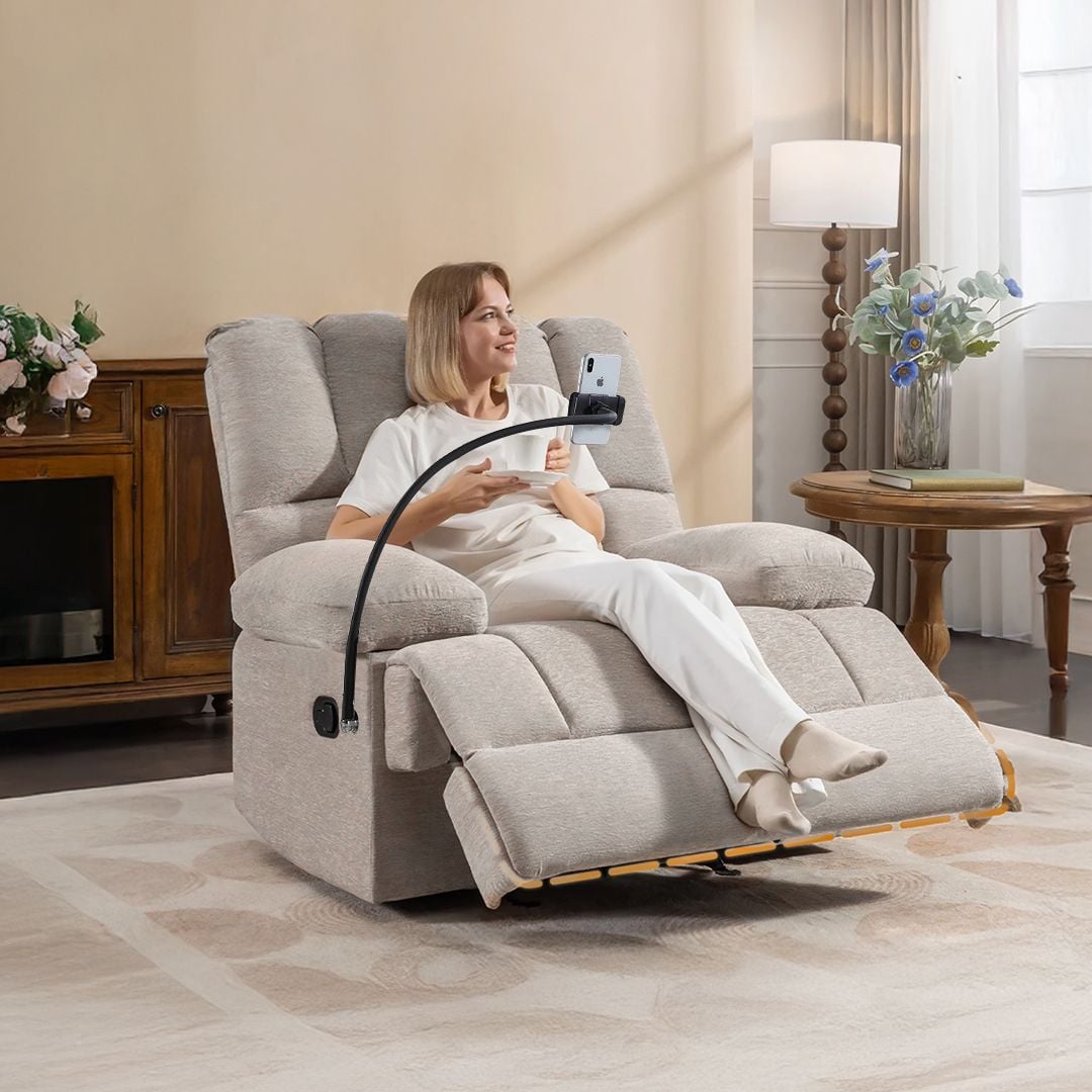 Three Position Recliner Chair product thumbnail 2